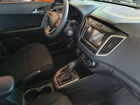 HYUNDAI Creta 1.6 16V 4P FLEX ATTITUDE AUTOMTICO, Foto 12