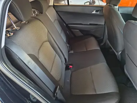 HYUNDAI Creta 1.6 16V 4P FLEX ATTITUDE AUTOMTICO, Foto 13