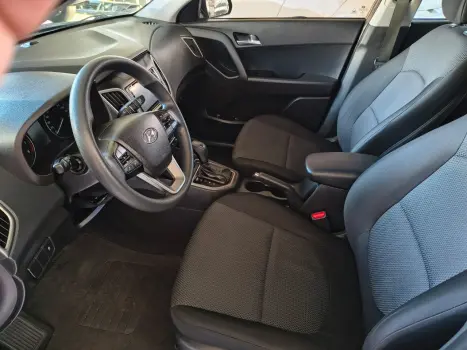 HYUNDAI Creta 1.6 16V 4P FLEX ATTITUDE AUTOMTICO, Foto 14