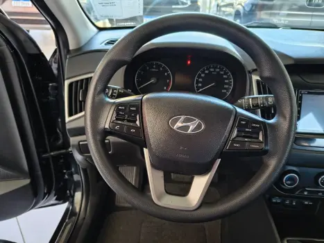 HYUNDAI Creta 1.6 16V 4P FLEX ATTITUDE AUTOMTICO, Foto 15