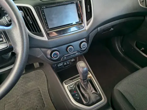 HYUNDAI Creta 1.6 16V 4P FLEX ATTITUDE AUTOMTICO, Foto 17