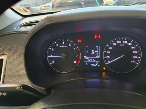 HYUNDAI Creta 1.6 16V 4P FLEX ATTITUDE AUTOMTICO, Foto 19