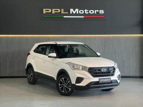 HYUNDAI Creta 1.6 16V 4P FLEX ATTITUDE, Foto 1