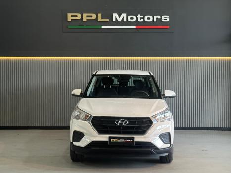 HYUNDAI Creta 1.6 16V 4P FLEX ATTITUDE, Foto 2