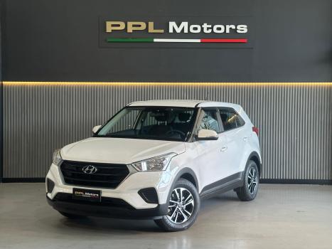 HYUNDAI Creta 1.6 16V 4P FLEX ATTITUDE, Foto 3