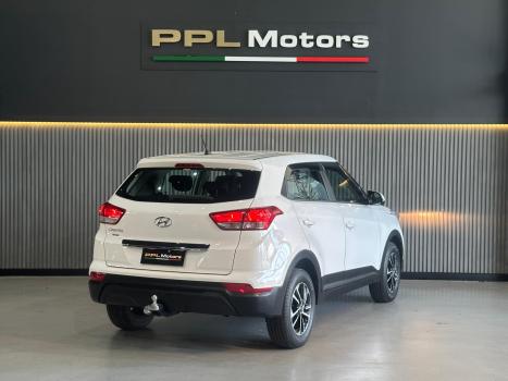 HYUNDAI Creta 1.6 16V 4P FLEX ATTITUDE, Foto 4