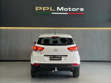 HYUNDAI Creta 1.6 16V 4P FLEX ATTITUDE, Foto 5
