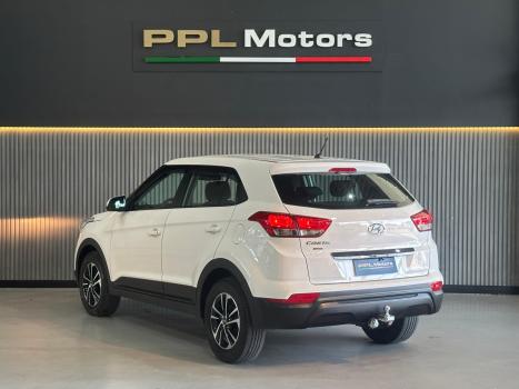HYUNDAI Creta 1.6 16V 4P FLEX ATTITUDE, Foto 6