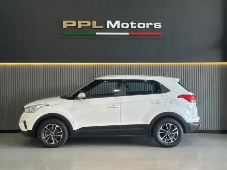 HYUNDAI Creta 1.6 16V 4P FLEX ATTITUDE, Foto 7