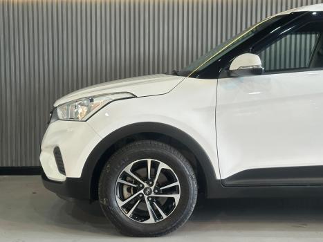 HYUNDAI Creta 1.6 16V 4P FLEX ATTITUDE, Foto 8