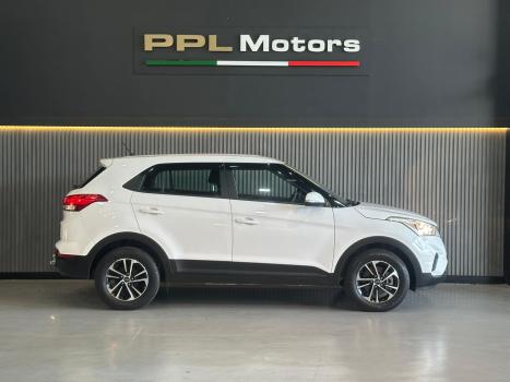 HYUNDAI Creta 1.6 16V 4P FLEX ATTITUDE, Foto 9