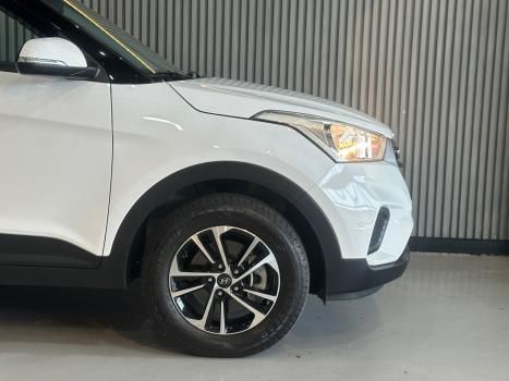 HYUNDAI Creta 1.6 16V 4P FLEX ATTITUDE, Foto 10