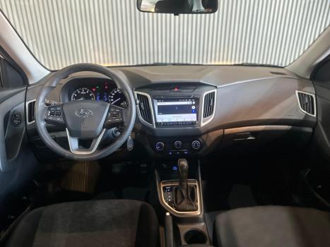 HYUNDAI Creta 1.6 16V 4P FLEX ATTITUDE, Foto 11