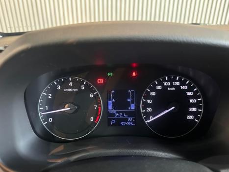HYUNDAI Creta 1.6 16V 4P FLEX ATTITUDE, Foto 12