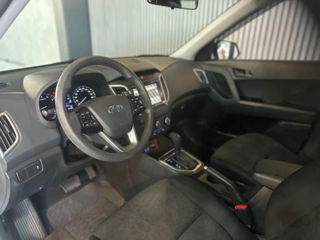 HYUNDAI Creta 1.6 16V 4P FLEX ATTITUDE, Foto 17