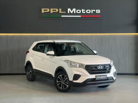 HYUNDAI Creta 1.6 16V 4P FLEX ATTITUDE, Foto 1