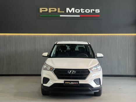 HYUNDAI Creta 1.6 16V 4P FLEX ATTITUDE, Foto 2