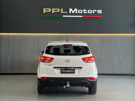 HYUNDAI Creta 1.6 16V 4P FLEX ATTITUDE, Foto 5