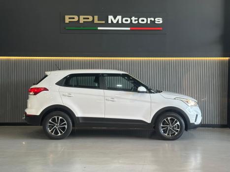 HYUNDAI Creta 1.6 16V 4P FLEX ATTITUDE, Foto 7
