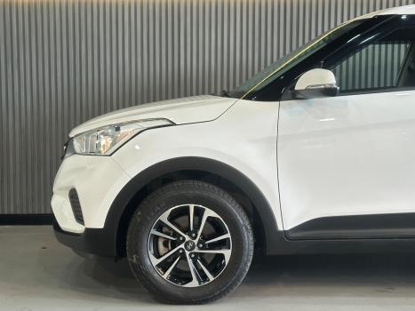 HYUNDAI Creta 1.6 16V 4P FLEX ATTITUDE, Foto 9
