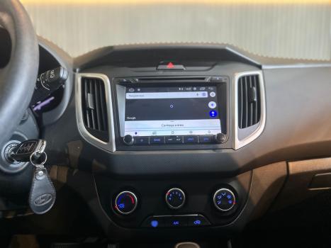 HYUNDAI Creta 1.6 16V 4P FLEX ATTITUDE, Foto 16
