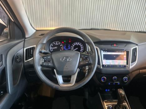 HYUNDAI Creta 1.6 16V 4P FLEX ATTITUDE, Foto 17