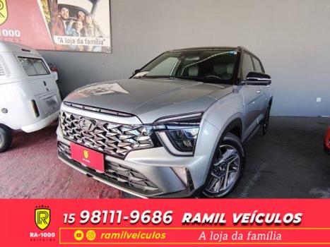 HYUNDAI Creta 1.6 16V 4P FLEX ATTITUDE, Foto 1
