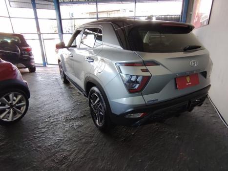 HYUNDAI Creta 1.6 16V 4P FLEX ATTITUDE, Foto 3