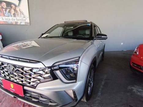 HYUNDAI Creta 1.6 16V 4P FLEX ATTITUDE, Foto 8