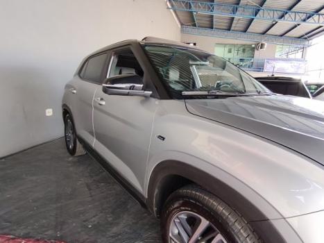 HYUNDAI Creta 1.6 16V 4P FLEX ATTITUDE, Foto 10