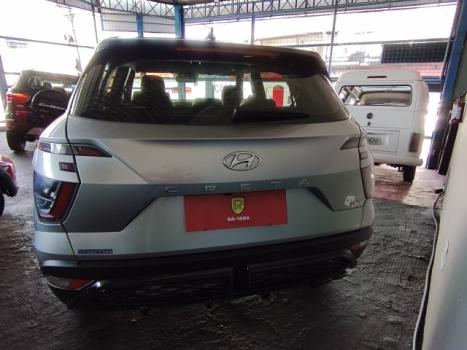 HYUNDAI Creta 1.6 16V 4P FLEX ATTITUDE, Foto 11