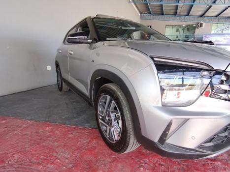 HYUNDAI Creta 1.6 16V 4P FLEX ATTITUDE, Foto 12