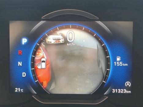 HYUNDAI Creta 1.6 16V 4P FLEX ATTITUDE, Foto 13