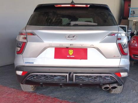 HYUNDAI Creta 1.6 16V 4P FLEX ATTITUDE, Foto 14