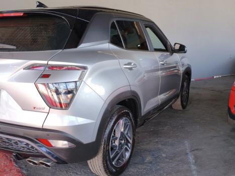 HYUNDAI Creta 1.6 16V 4P FLEX ATTITUDE, Foto 15