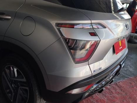HYUNDAI Creta 1.6 16V 4P FLEX ATTITUDE, Foto 17