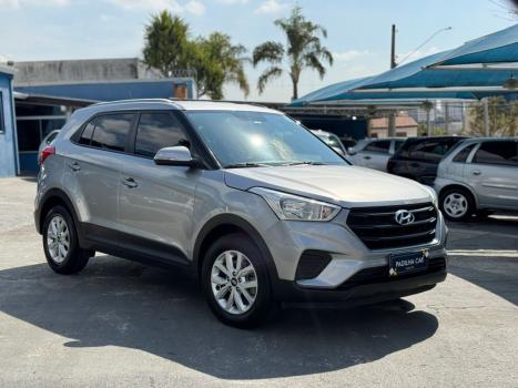 HYUNDAI Creta 1.6 16V 4P FLEX ACTION AUTOMTICO, Foto 1