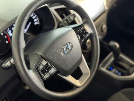 HYUNDAI Creta 1.6 16V 4P FLEX ACTION AUTOMTICO, Foto 6
