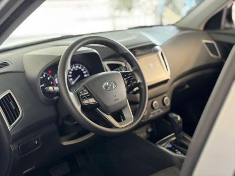 HYUNDAI Creta 1.6 16V 4P FLEX ACTION AUTOMTICO, Foto 7