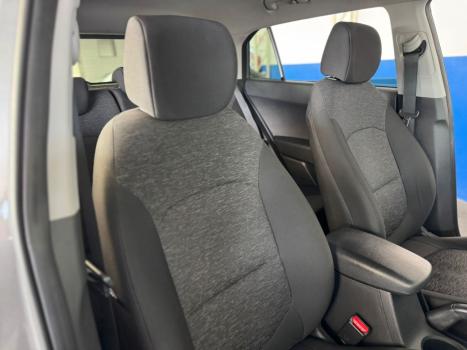 HYUNDAI Creta 1.6 16V 4P FLEX ACTION AUTOMTICO, Foto 10
