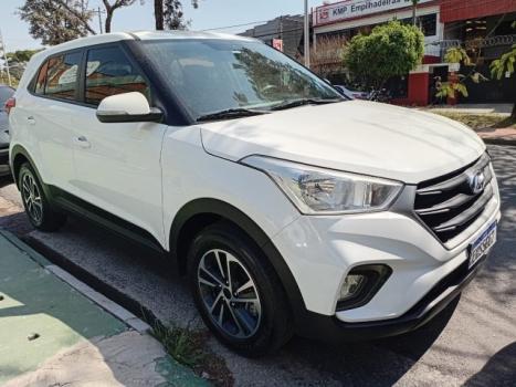 HYUNDAI Creta 1.6 16V 4P FLEX ATTITUDE AUTOMTICO, Foto 2