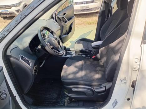 HYUNDAI Creta 1.6 16V 4P FLEX ATTITUDE AUTOMTICO, Foto 5