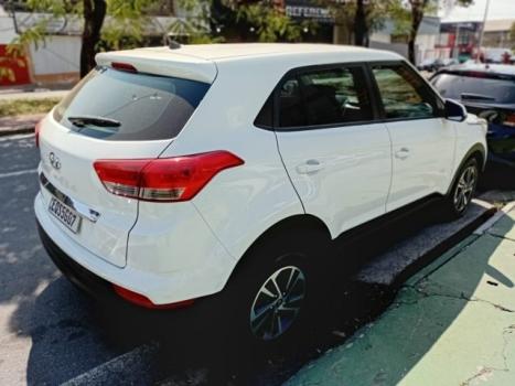 HYUNDAI Creta 1.6 16V 4P FLEX ATTITUDE AUTOMTICO, Foto 6