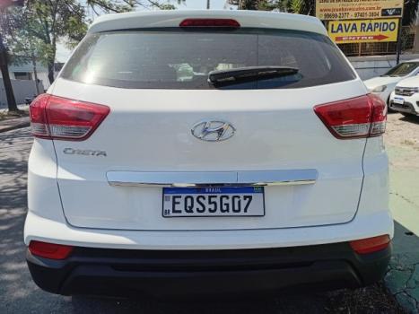 HYUNDAI Creta 1.6 16V 4P FLEX ATTITUDE AUTOMTICO, Foto 7