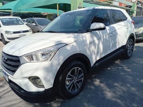 HYUNDAI Creta 1.6 16V 4P FLEX ATTITUDE AUTOMTICO, Foto 9