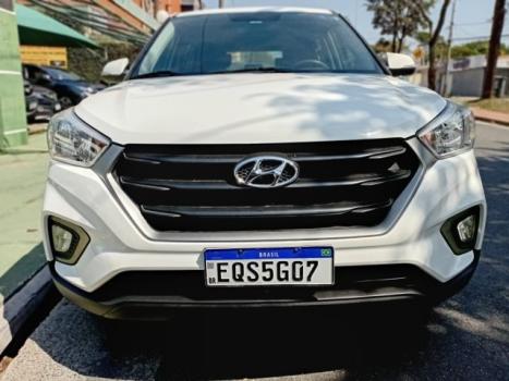 HYUNDAI Creta 1.6 16V 4P FLEX ATTITUDE AUTOMTICO, Foto 10