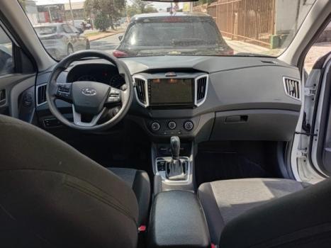 HYUNDAI Creta 1.6 16V 4P FLEX ATTITUDE AUTOMTICO, Foto 11
