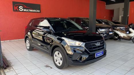 HYUNDAI Creta 1.6 16V 4P FLEX ATTITUDE AUTOMTICO, Foto 2