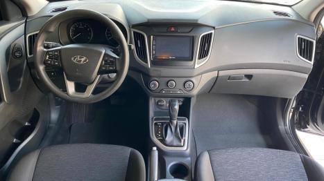 HYUNDAI Creta 1.6 16V 4P FLEX ATTITUDE AUTOMTICO, Foto 4