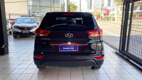 HYUNDAI Creta 1.6 16V 4P FLEX ATTITUDE AUTOMTICO, Foto 9